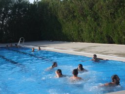 XVII Concentracion - 2010